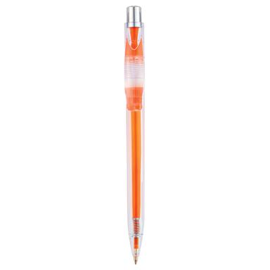 Clear Orange