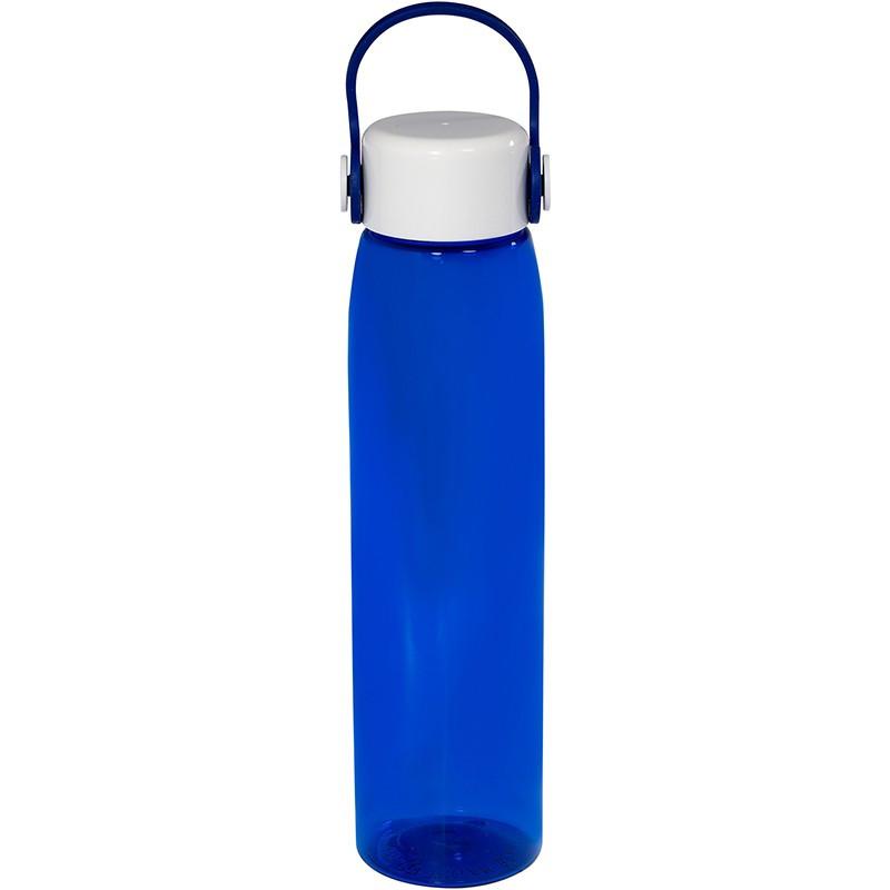 Translucent Blue