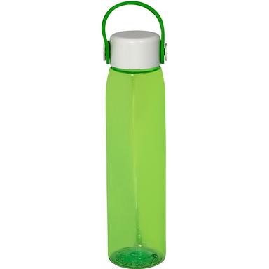 Translucent Lime Green
