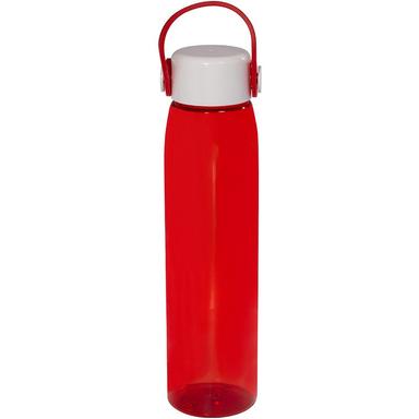 Translucent Red
