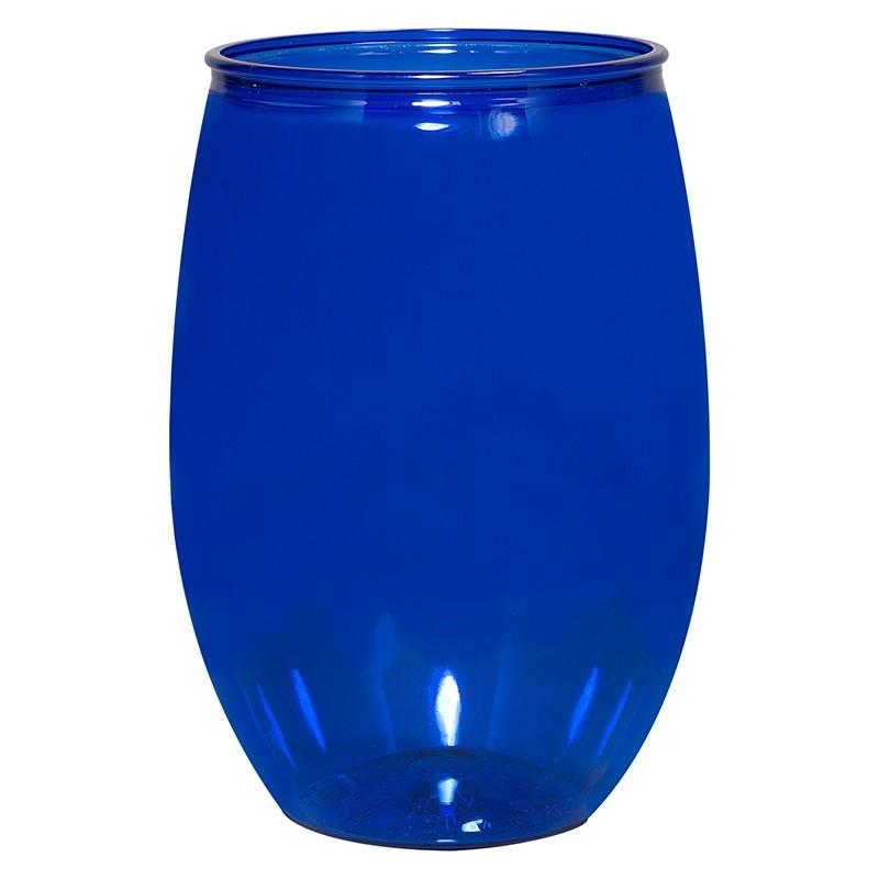Translucent Blue