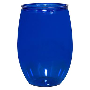 Translucent Blue