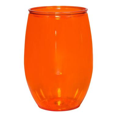 Translucent Orange