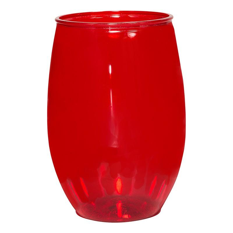 Translucent Red