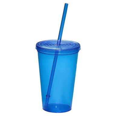 Translucent Blue