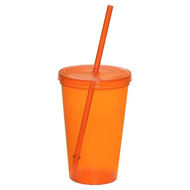 Translucent Orange