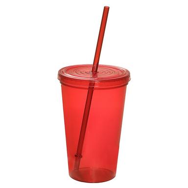 Translucent Red