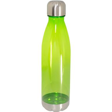 Translucent Lime Green