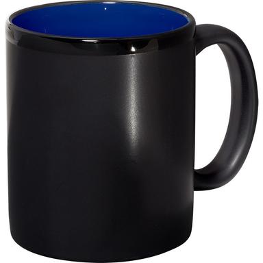 Black/Blue