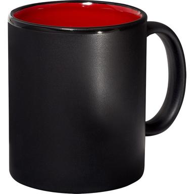 Black/Red