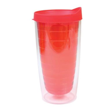 Translucent Red