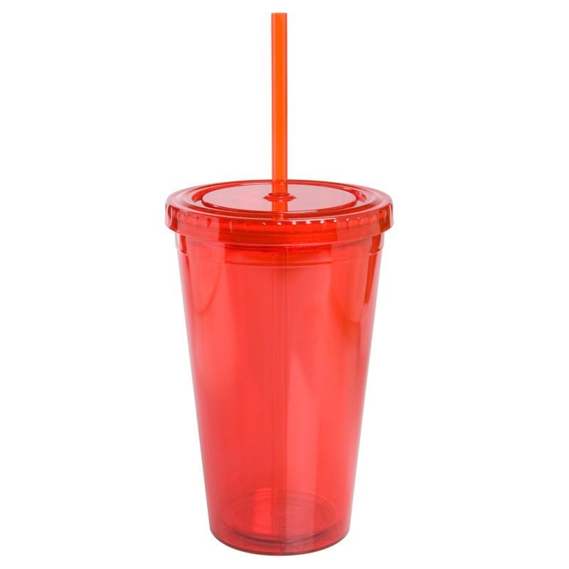 Translucent Red