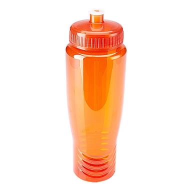 Translucent Orange