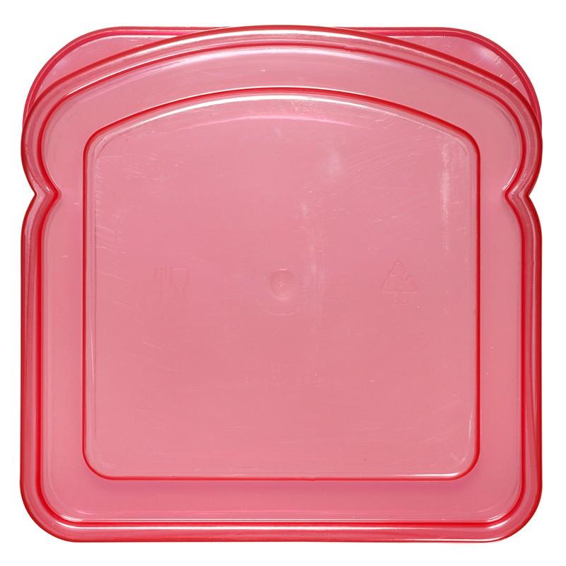Translucent Red