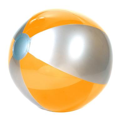 Translucent Orange