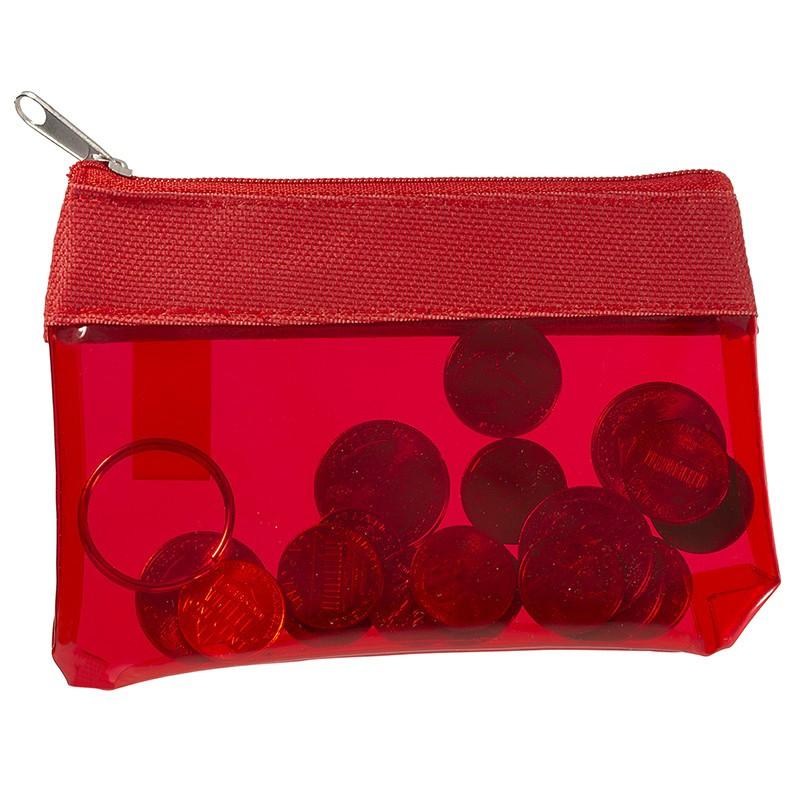 Translucent Red
