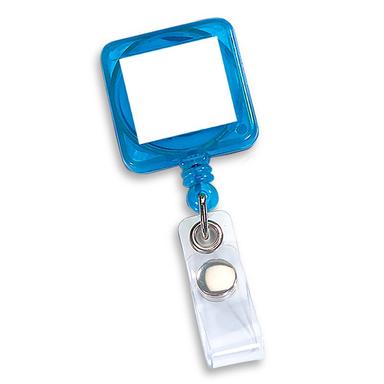 Translucent Blue