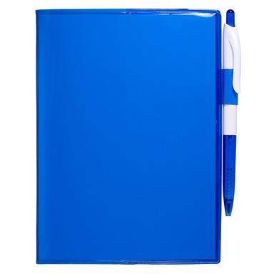 Translucent Blue