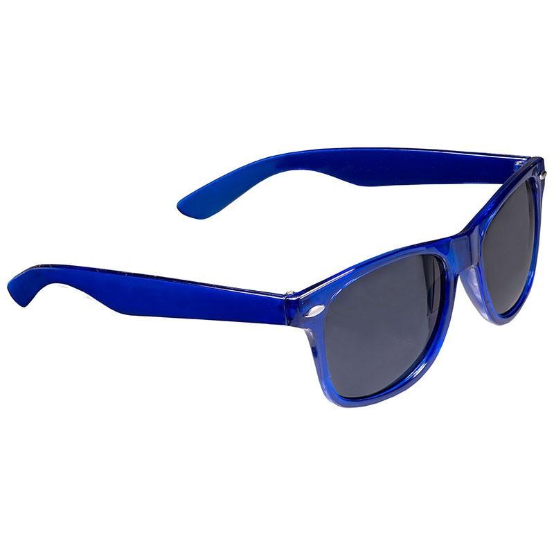 Translucent Blue