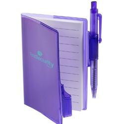 Translucent Purple