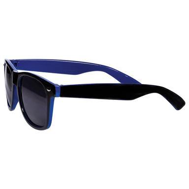 Black/Blue
