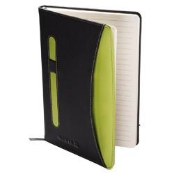 Black/Lime Green
