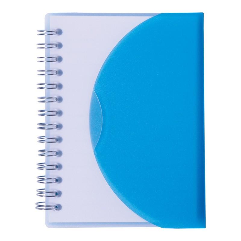 Translucent Blue