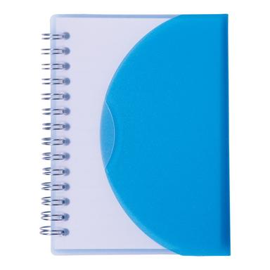 Translucent Blue
