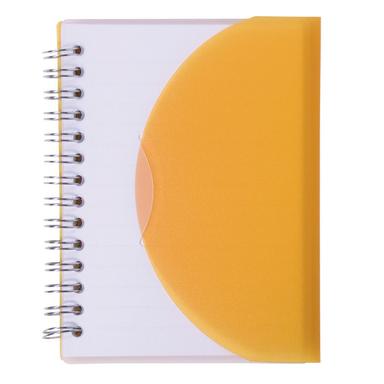 Translucent Orange