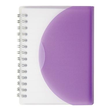 Translucent Purple