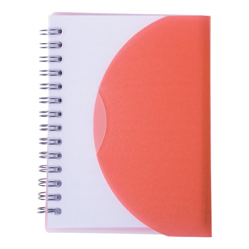 Translucent Red