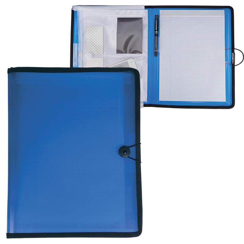 Translucent Blue