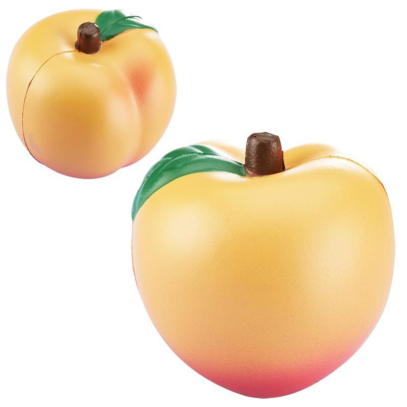 Peach Ice Cream