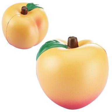 Peach Ice Cream
