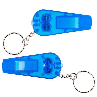 Translucent Blue