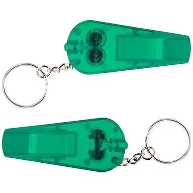 Translucent Green