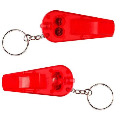 Translucent Red