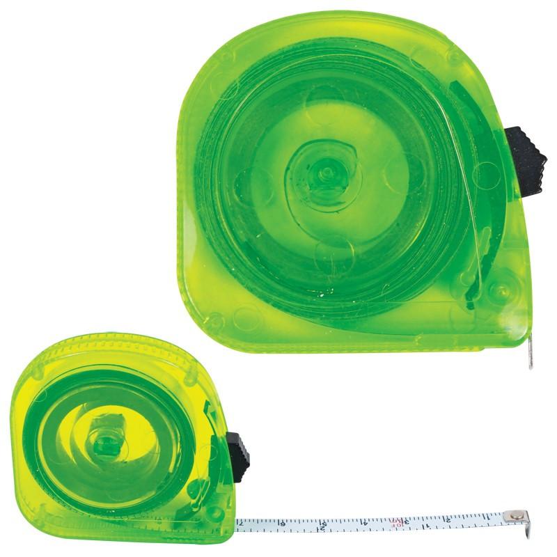 Translucent Green