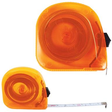 Translucent Orange