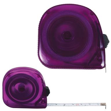 Translucent Purple