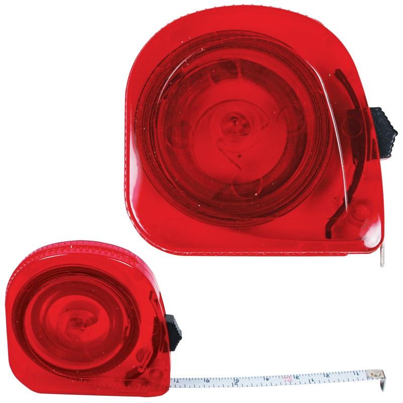 Translucent Red
