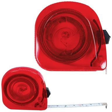 Translucent Red