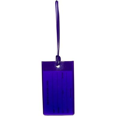 Translucent Purple