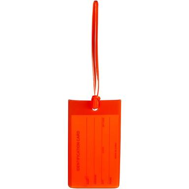 Translucent Orange