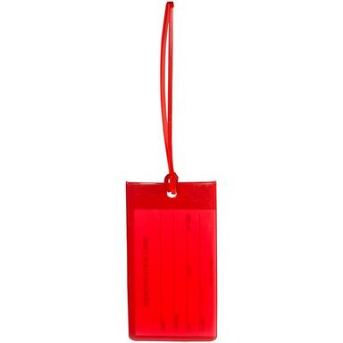 Translucent Red