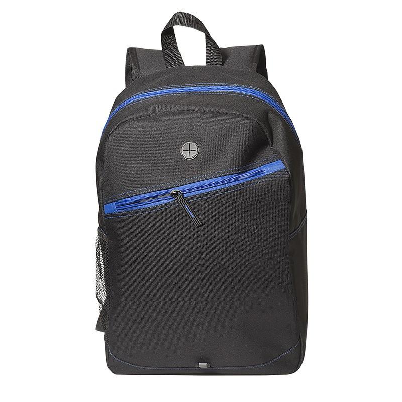 Black/Blue