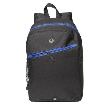 Black/Blue