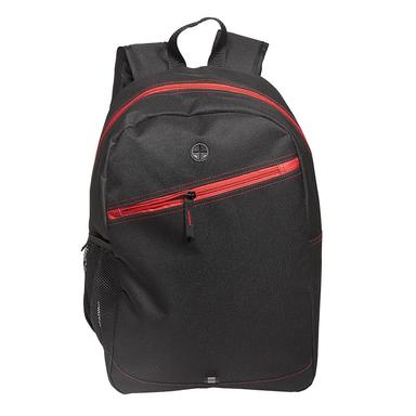 Black/Red
