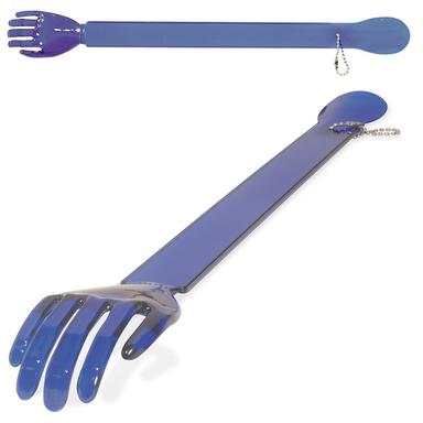 Translucent Blue