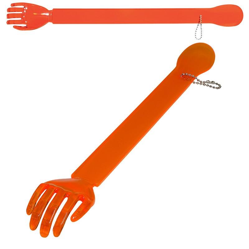 Translucent Orange